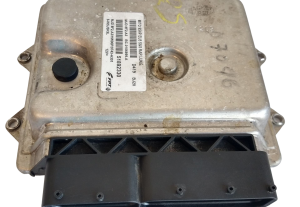 Alfa Romeo - Mito vanaf 2008 Motor ECU reparatie
